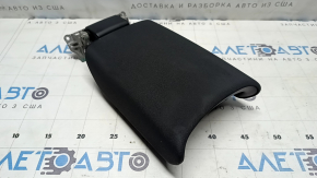 Polestar 2 21-25 center console armrest gray