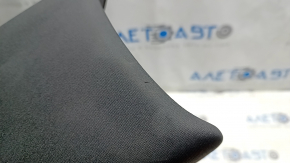 Polestar 2 21-25 center console armrest gray