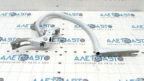 Left trunk lid hinge for Mercedes A-class V177 19-22