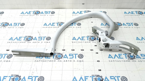 Right trunk lid hinge for Mercedes A-class V177 19-22