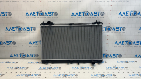 Radiator cooling water Lexus IS200t IS300 14-20 TYC