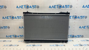 Radiator cooling water Lexus IS200t IS300 14-20 TYC