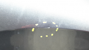 Front right fender VW Tiguan 18-22 graphite LD7X, scratches, chips