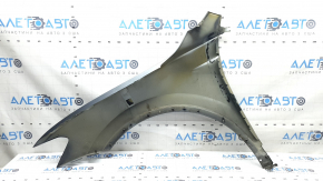 Front right fender VW Tiguan 18-22 graphite LD7X, scratches, chips