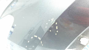 Front left fender VW Tiguan 18-22 graphite LD7X, nicks, scratches