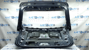 VW Tiguan 18-24 Graphite LD7X Tailgate, Dents