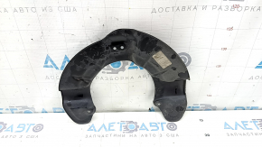 Front right brake disc cover for Mercedes A-class V177 19-22
