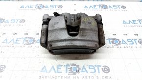 Front right brake caliper assembly for Mercedes A-class V177 19-22 AMG pkg