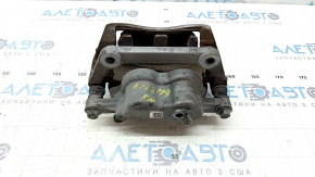 Front right brake caliper assembly for Mercedes A-class V177 19-22 AMG pkg
