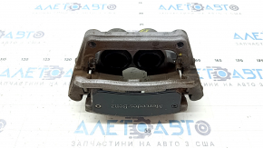 Front right brake caliper assembly for Mercedes A-class V177 19-22 AMG pkg