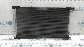 Toyota Venza 22-24 air conditioner condenser