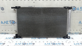 Toyota Venza 22-24 air conditioner condenser