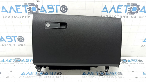 Mercedes A-Class V177 19-22 black glove compartment
