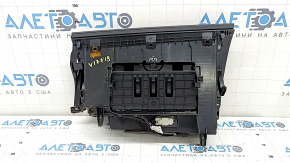 Mercedes A-Class V177 19-22 black glove compartment
