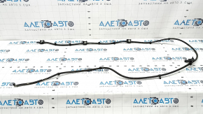 Mercedes A-class V177 windshield washer nozzle chain 19-22