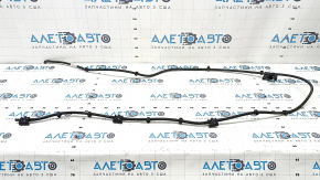Mercedes A-class V177 windshield washer nozzle chain 19-22