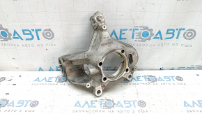 Front left axle shaft Mercedes A-class V177 19-22
