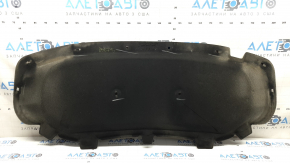 VW Tiguan 18-24 hood insulation tears