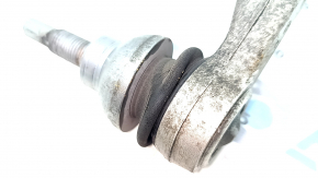 Right steering tip Mercedes A-class V177 19-22 microcracks in boot