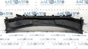Plastic windshield wiper grille for Mercedes A-Class V177 19-22