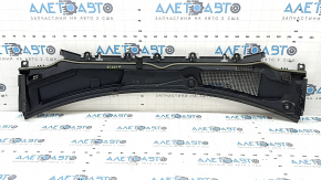 Plastic windshield wiper grille for Mercedes A-Class V177 19-22