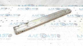 Front left subframe reinforcement for Mercedes A-class V177 19-22