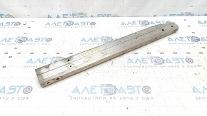 Front right subframe reinforcement for Mercedes A-class V177 19-22