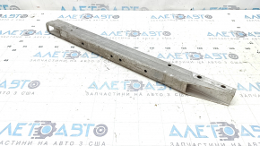 Front left subframe reinforcement for Mercedes A-class V177 19-22