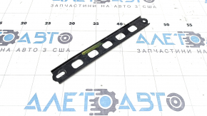 Front right subframe reinforcement for Mercedes A-class V177 19-22