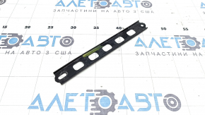Front left subframe reinforcement for Mercedes A-class V177 19-22
