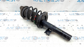 Front left shock absorber assembly for Mercedes A-class V177 19-22