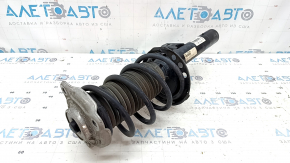 Front left shock absorber assembly for Mercedes A-class V177 19-22