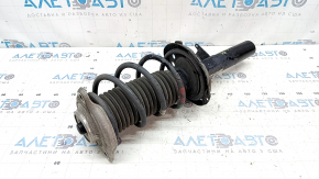 Front right shock absorber assembly for Mercedes A-class V177 19-22