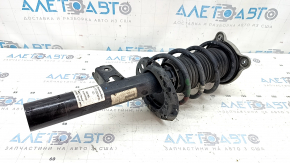 Front right shock absorber assembly for Mercedes A-class V177 19-22