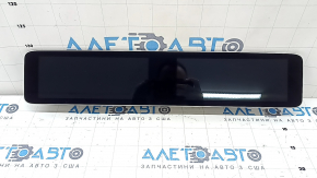 Monitor, display, navigation Mercedes A-class V177 19-22