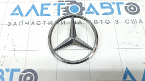 Mercedes A-class V177 19-22 trunk lid emblem