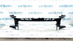 Upper radiator support for Mercedes A-class V177 19-22