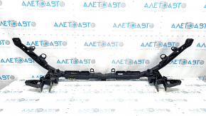 Upper radiator support for Mercedes A-class V177 19-22