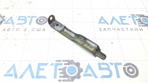 Upper left radiator bracket for Mercedes A-class V177 19-22 M260 metal