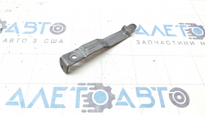 Upper left radiator bracket for Mercedes A-class V177 19-22 M260 metal