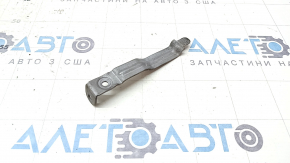 Upper right radiator bracket for Mercedes A-class V177 19-22 M260, metal