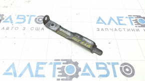 Upper right radiator bracket for Mercedes A-class V177 19-22 M260, metal