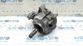 Transfer case for Audi A6 C8 19-25 3.0T 63k without block