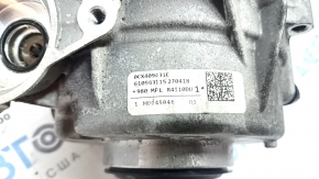 Transfer case for Audi A6 C8 19-25 3.0T 63k without block
