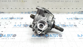 Transfer case for Audi A6 C8 19-25 3.0T 63k without block