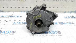 Transfer case for Audi A6 C8 19-25 3.0T 63k without block