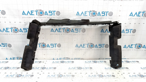 Upper radiator deflector for Mercedes A-class V177 19-22 M260