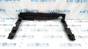 Upper radiator deflector for Mercedes A-class V177 19-22 M260