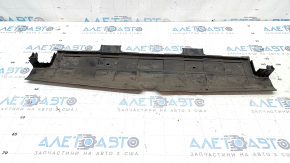 Lower radiator deflector for Mercedes A-class V177 19-22 M260
