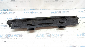 Lower radiator deflector for Mercedes A-class V177 19-22 M260
